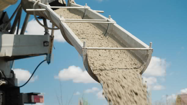 Best Concrete Patio Design and Installation in Oakland, OK
