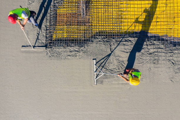  Oakland, OK Concrete contractor Pros