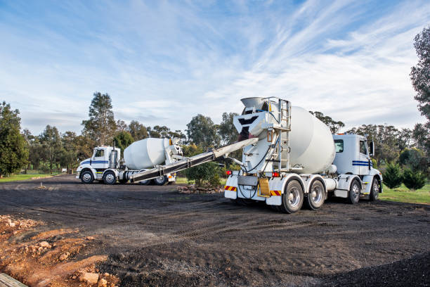 Best Stamped Concrete Services in Oakland, OK