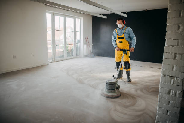 Best Residential Concrete Solutions in Oakland, OK