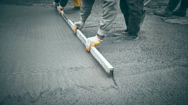 Best Concrete Removal and Replacement in Oakland, OK