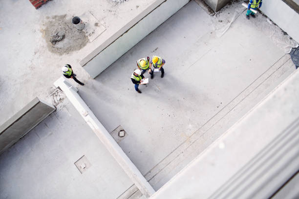 Best Concrete Demolition Services in Oakland, OK